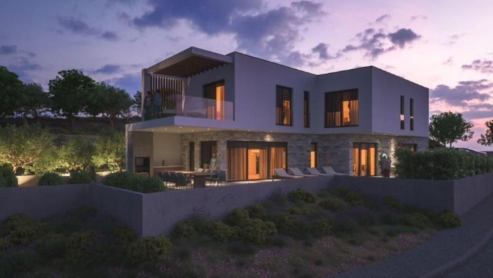 Villa en Primošten, Croacia, 250 m² - imagen 8