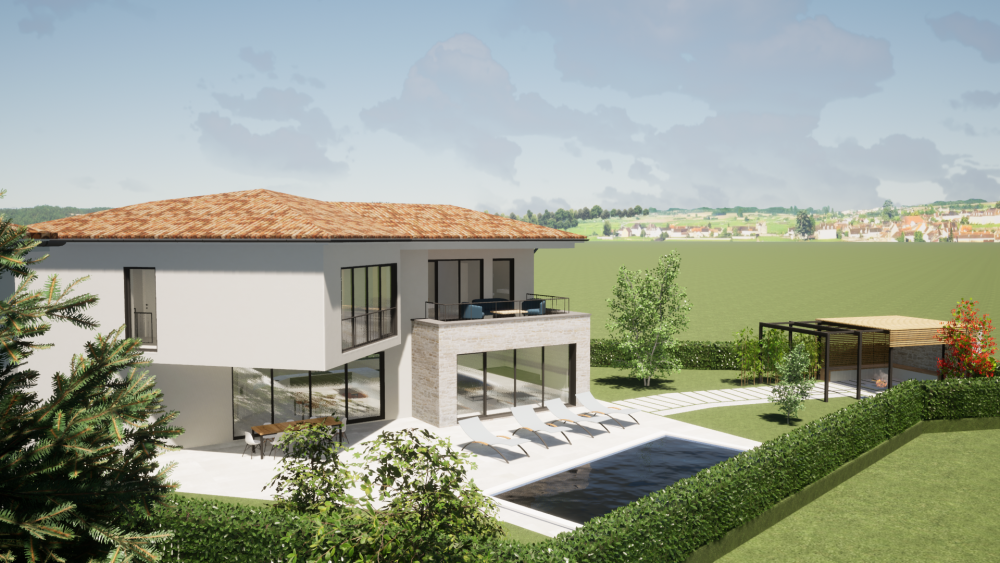 Villa in Porec, Croatia, 169 m² - picture 8