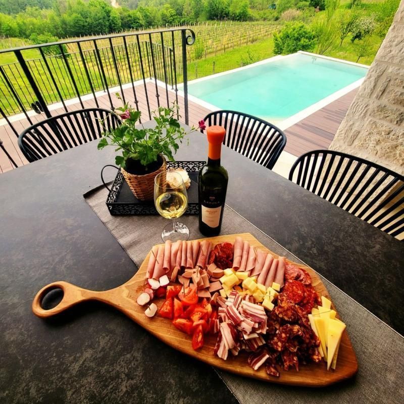 Villa in Buje, Croatia, 334 m² - picture 8