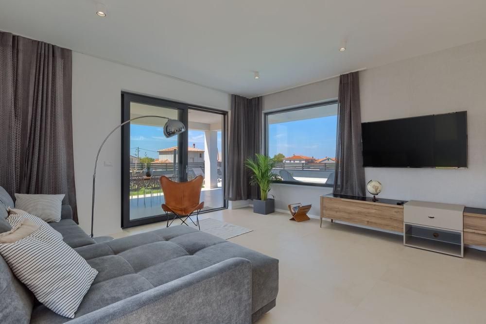 Villa in Vodnjan, Kroatien, 136 m² - Foto 8