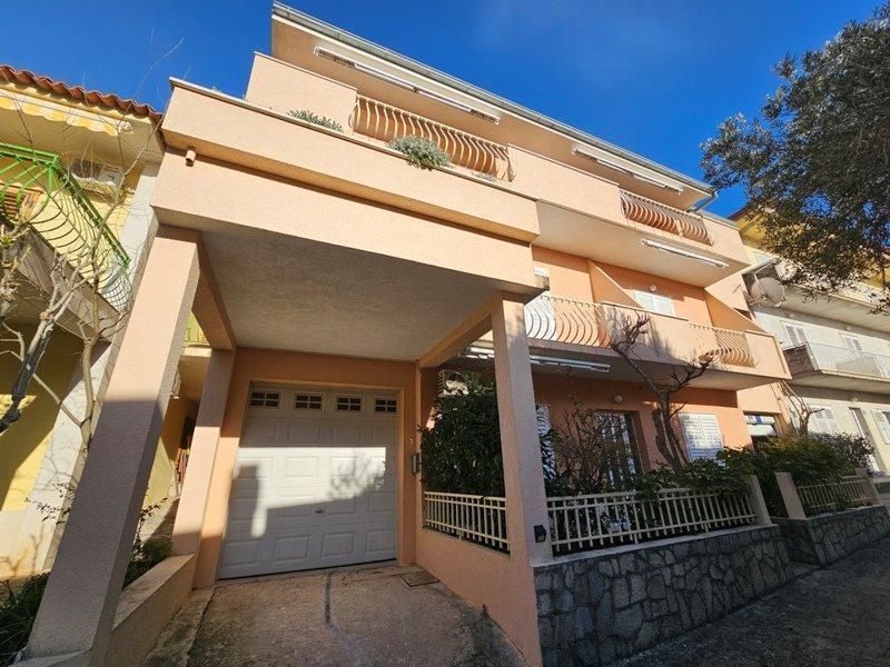 Hotel Tucepi, Croatia, 377 m² - picture 7