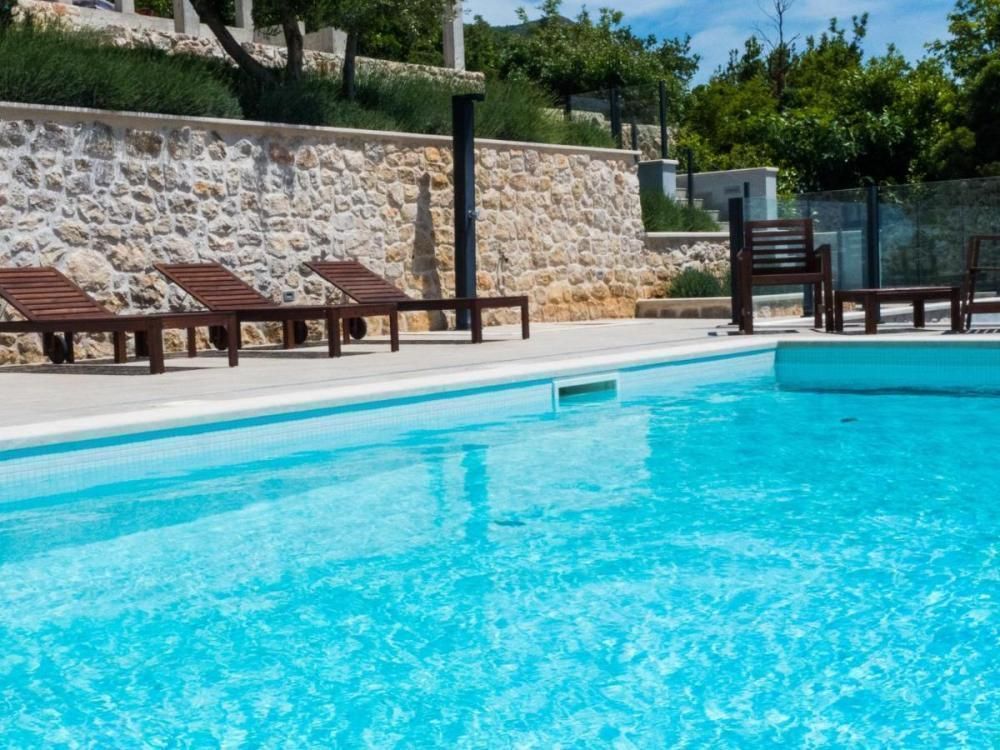 Villa Mlini, Croacia, 300 m² - imagen 8