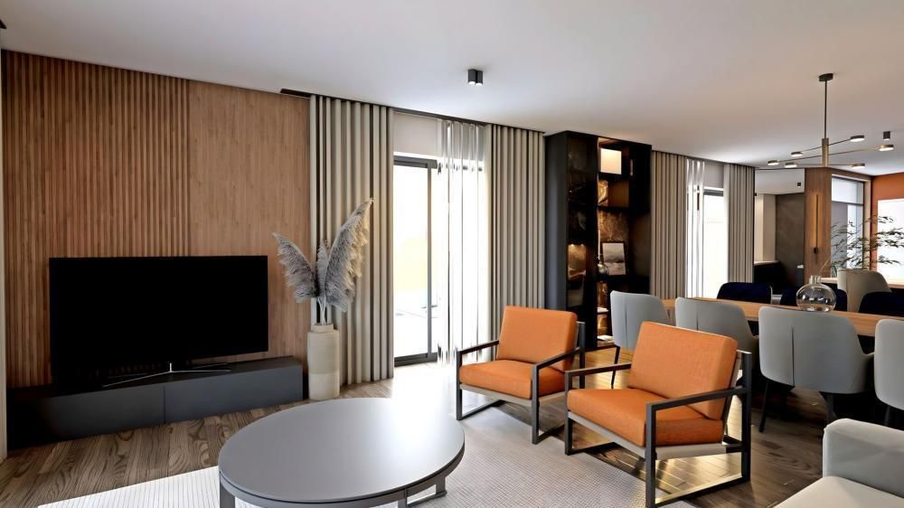 Villa in Porec, Croatia, 212 m² - picture 8