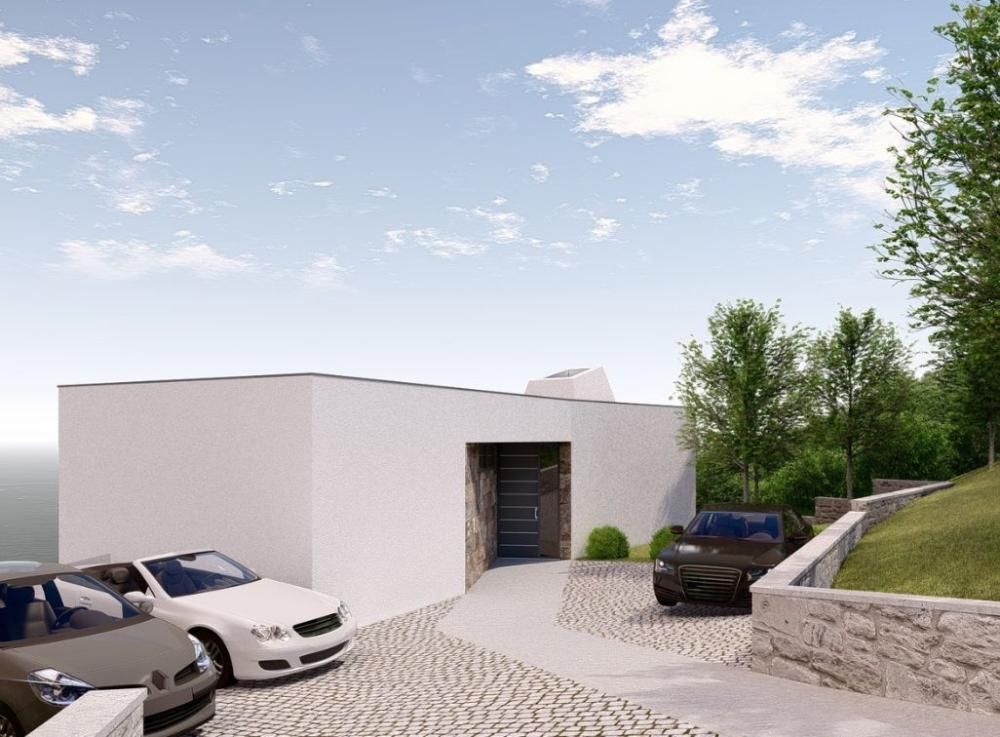 Villa Ičići, Opatija, Croatia, 280 m² - picture 8