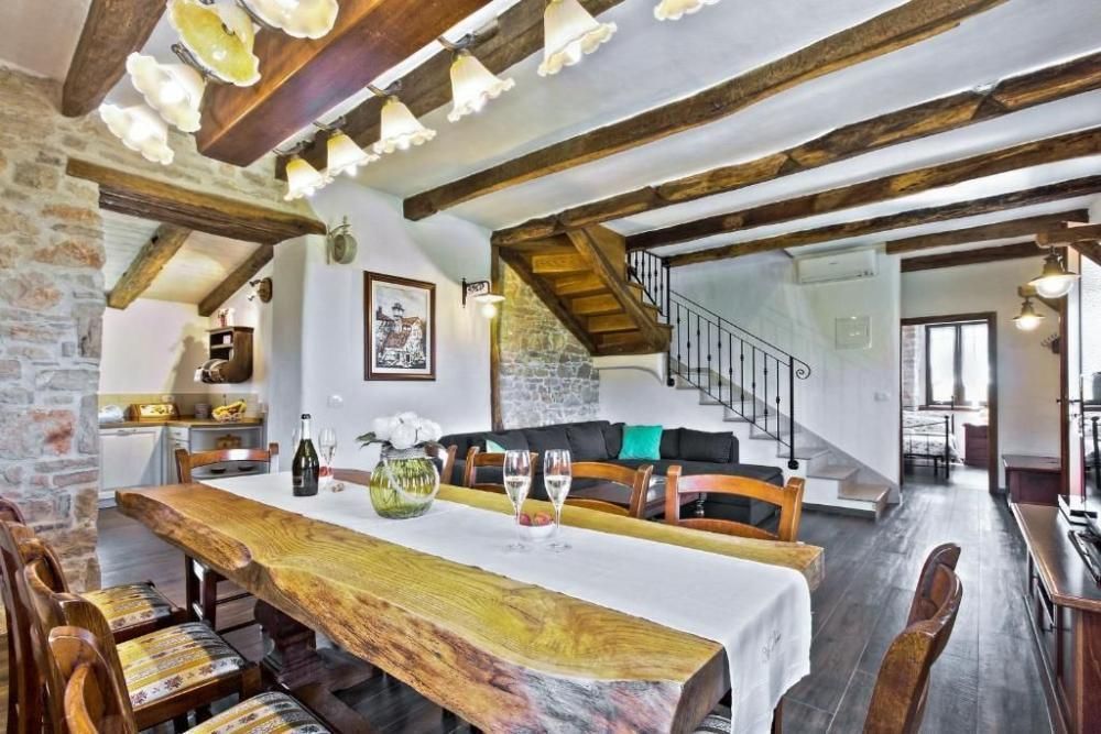 Villa in Umag, Kroatien, 180 m² - Foto 8