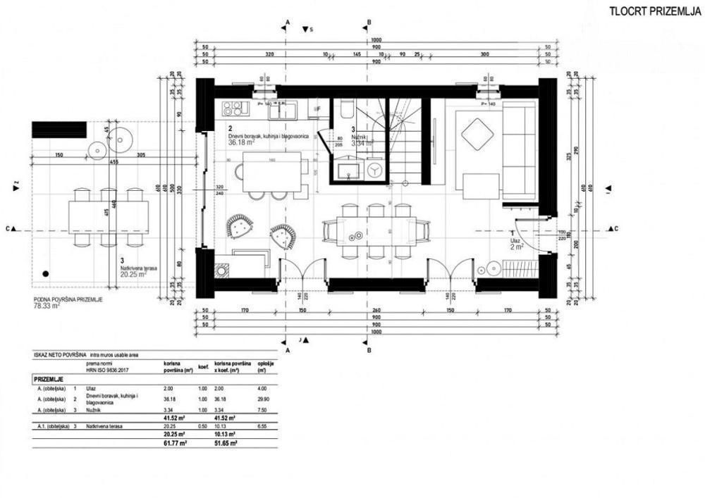 Villa Višnjan, Croatie, 149 m² - image 8