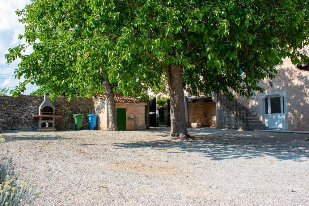 Villa Krničari, Žminj, Croatia, 220 m² - picture 8