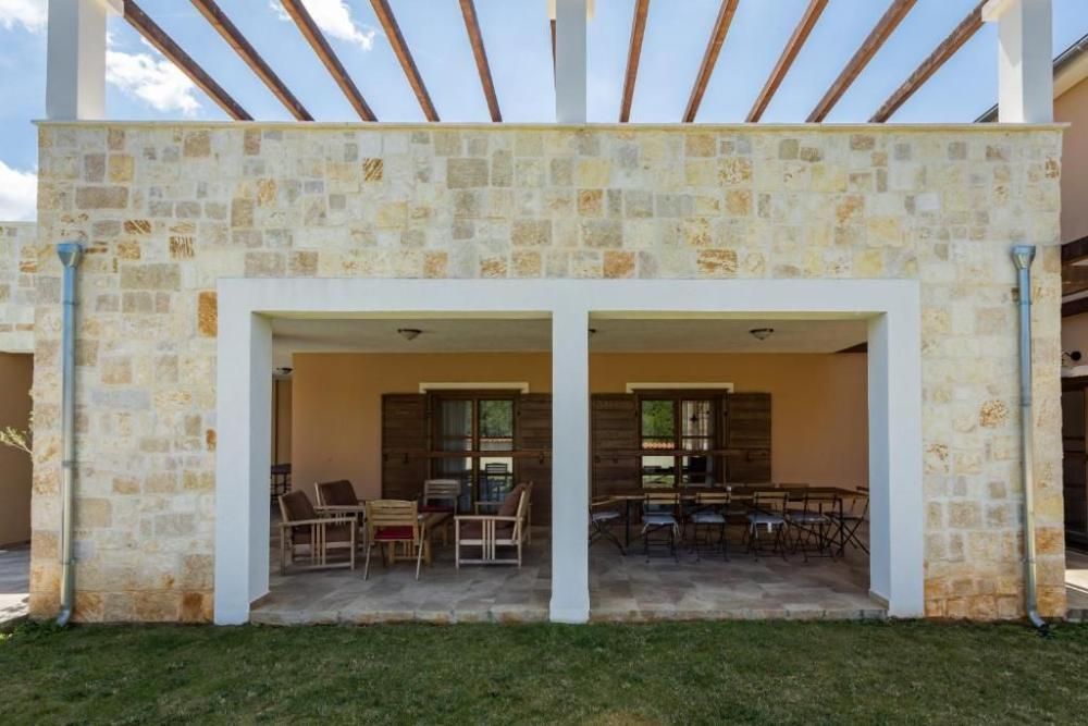 Villa a Sanvincenti, Croazia, 360 m² - foto 8