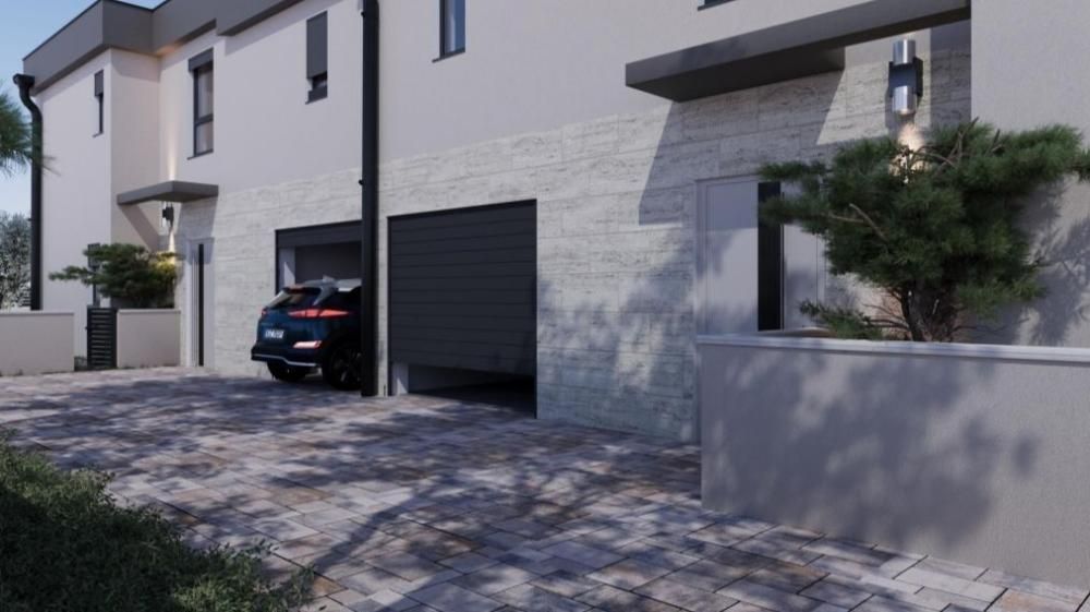 Villa in Medulin, Croatia, 146 m² - picture 8