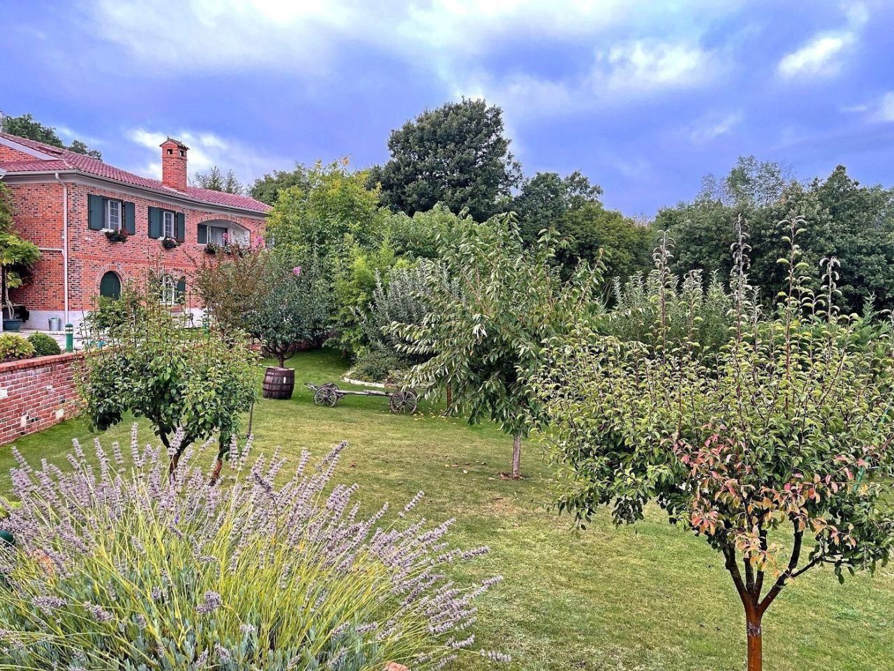 Villa Kanfanar, Croacia, 314 m² - imagen 8