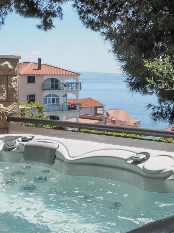 Hotel in Ciovo, Kroatien, 370 m² - Foto 8