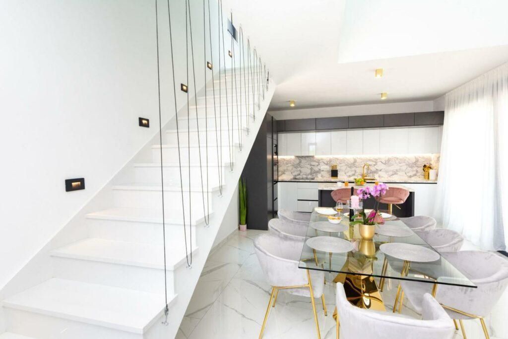 Villa en Privlaka, Croacia, 202 m² - imagen 8