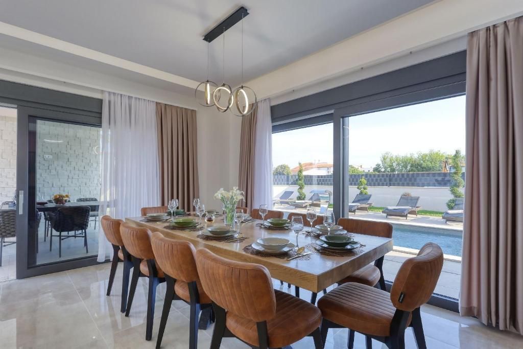 Villa in Zadar, Kroatien, 329 m² - Foto 8