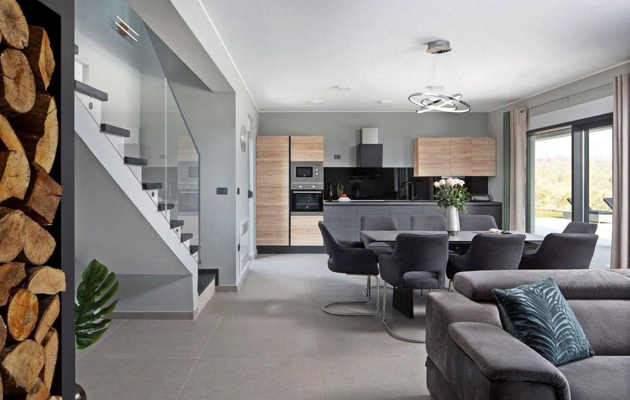 Villa à Vodnjan, Croatie, 250 m² - image 8