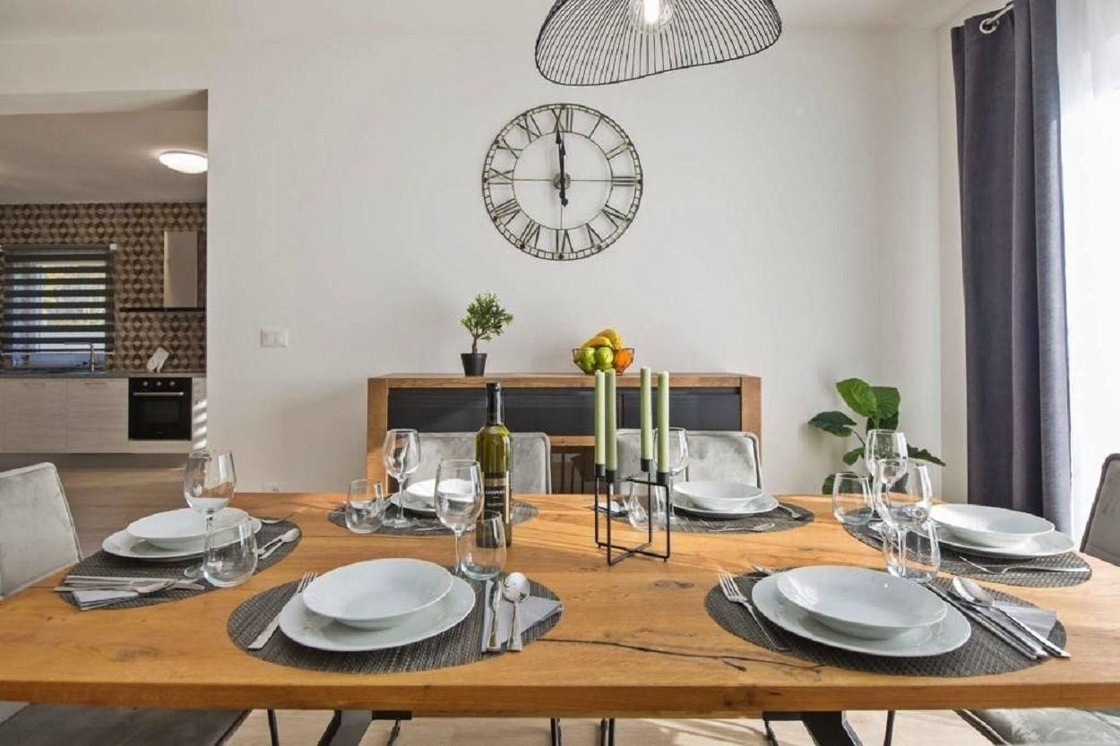 Villa a Labin, Croazia, 147 m² - foto 8