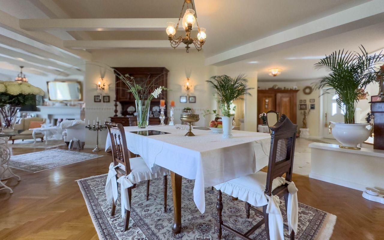 Villa Višnjan, Kroatien, 265 m² - Foto 8