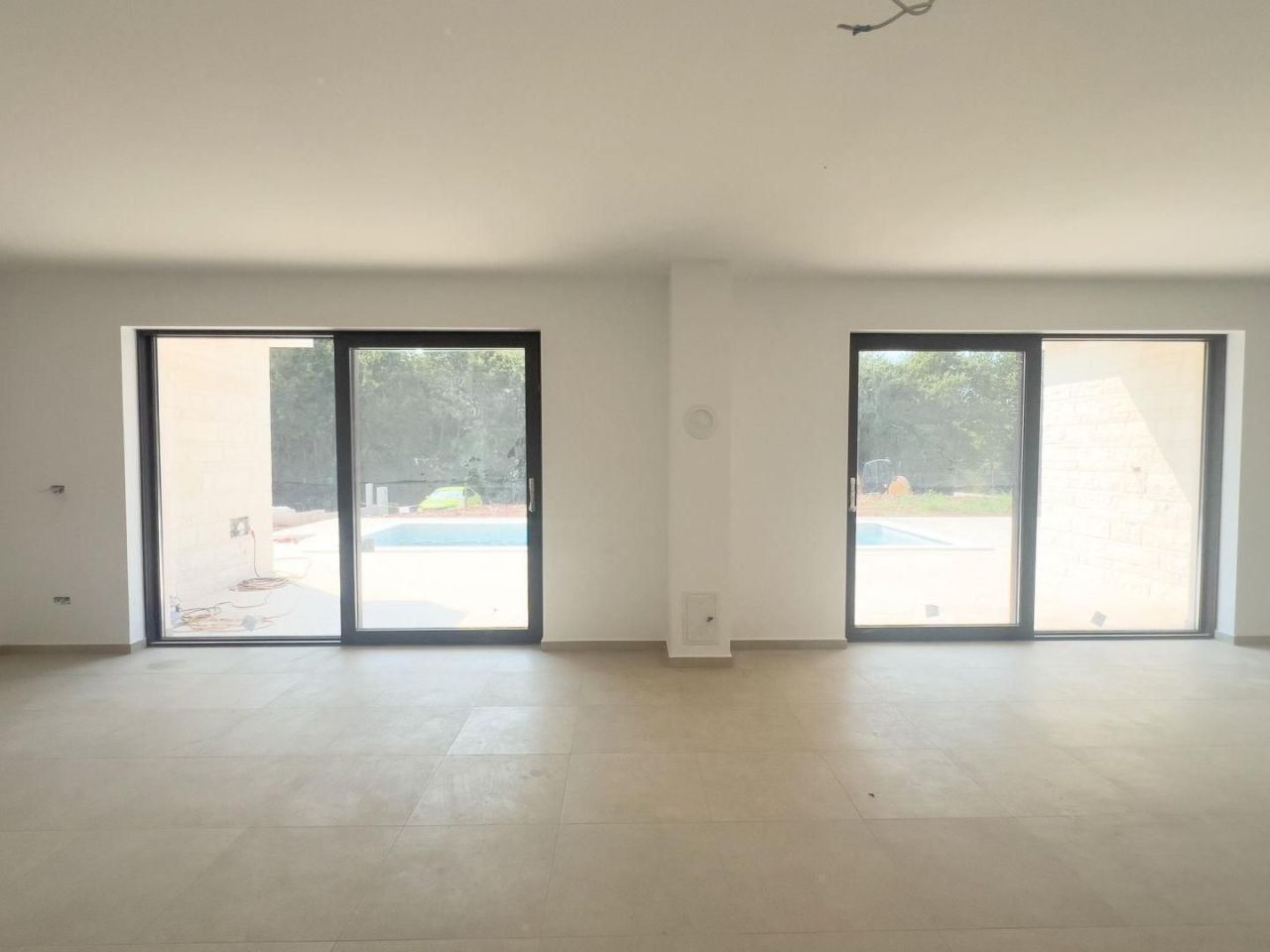 Villa a Labin, Croazia, 140 m² - foto 8