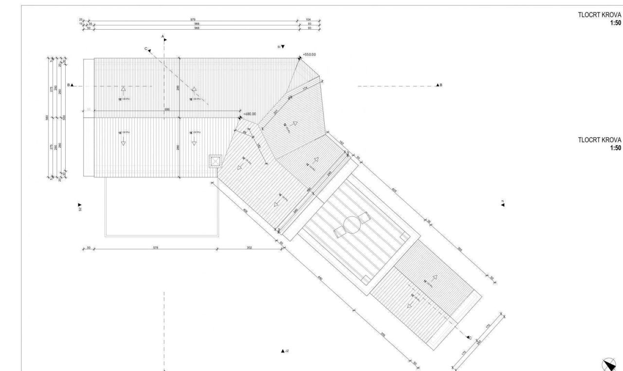 Villa a Parenzo, Croazia, 172 m² - foto 8