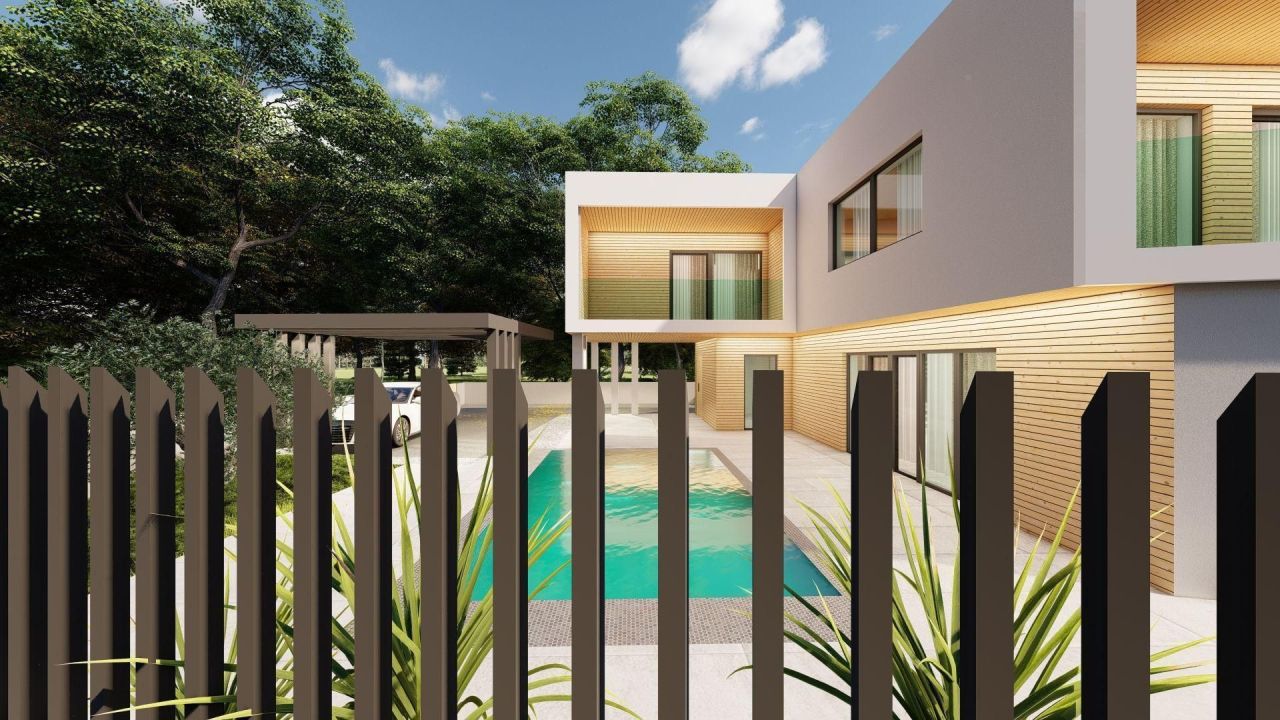 Villa Pomer, Medulin, Croazia, 170 m² - foto 8