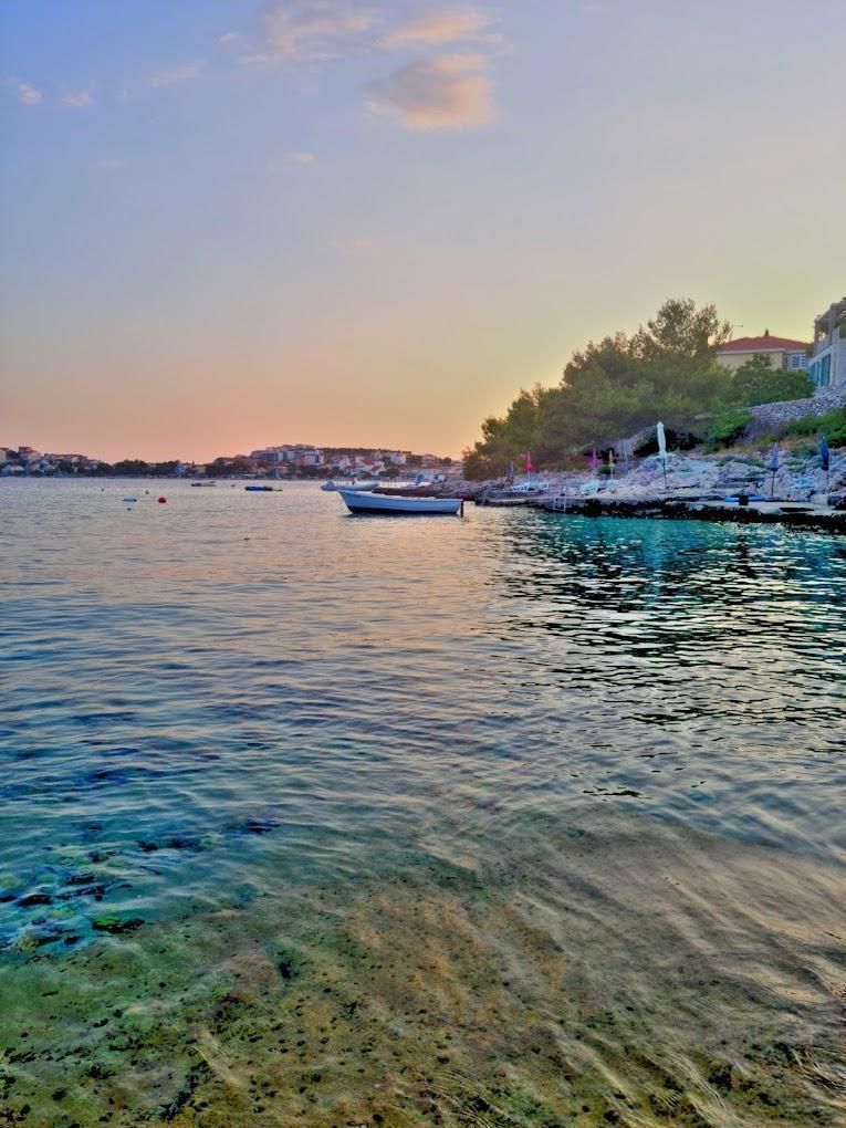 Villa in Rogoznica, Kroatien, 80 m² - Foto 8