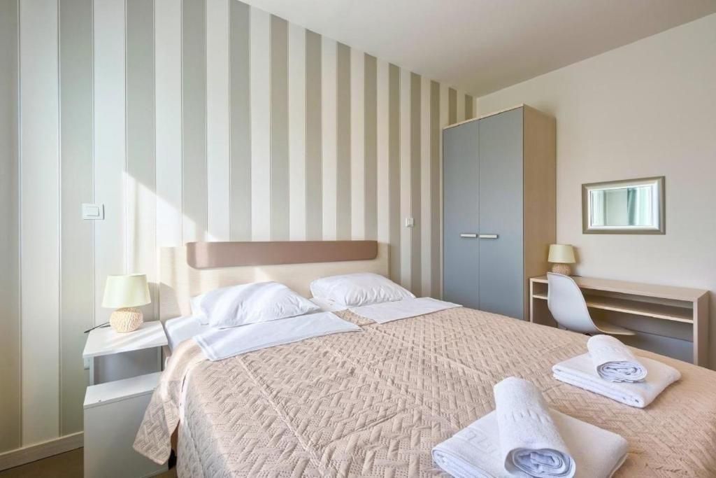 Hotel en Pula, Croacia, 457 m² - imagen 8