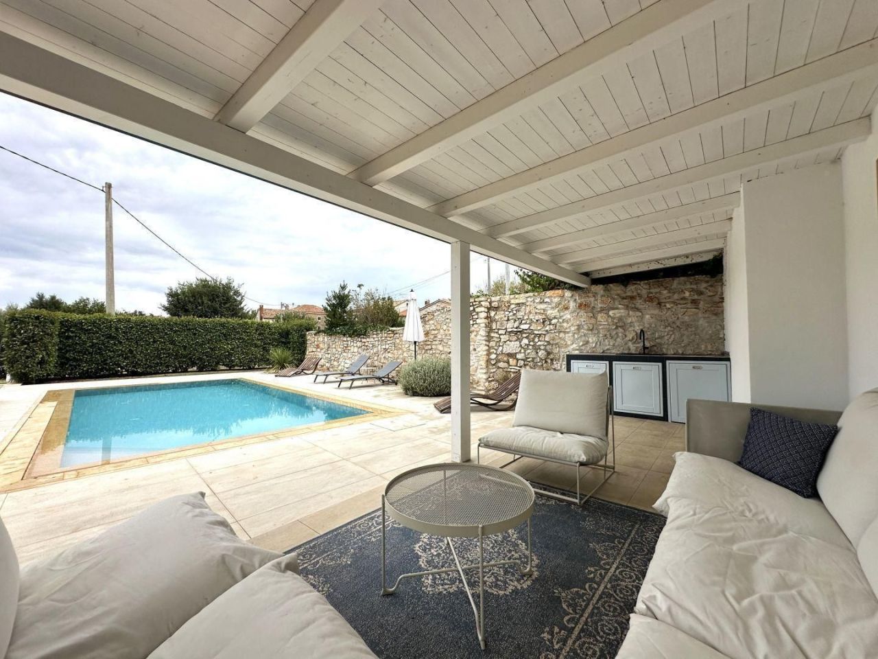 Villa in Porec, Croatia, 281 m² - picture 8