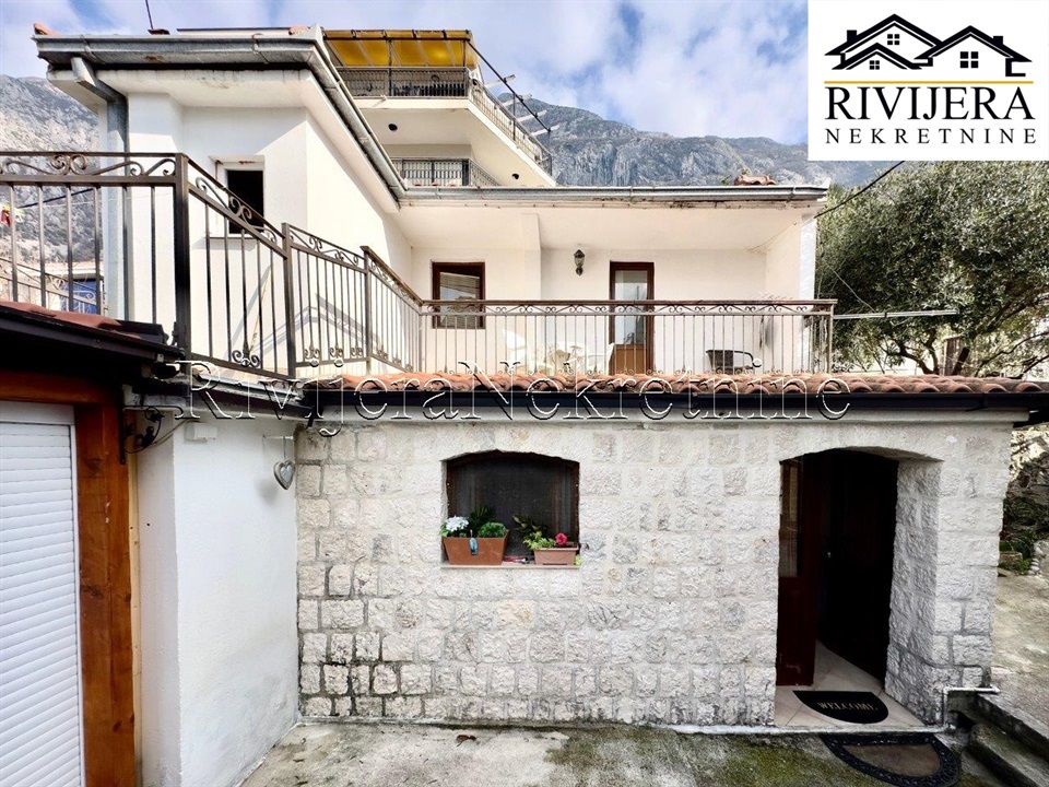 Maison à Kotor, Monténégro, 144 m² - image 6