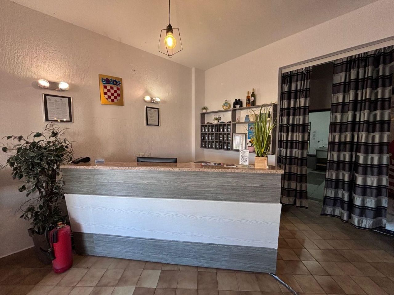 Hotel, albergo Pag, Croazia, 750 m² - foto 8
