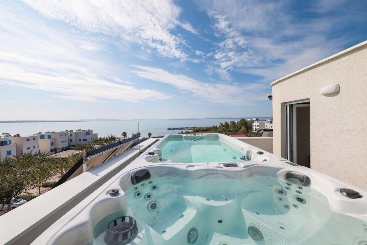 Villa à Prilaka, Croatie, 162 m² - image 8