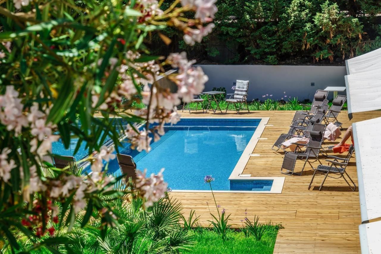 Hotel in Split, Kroatien, 494 m² - Foto 8