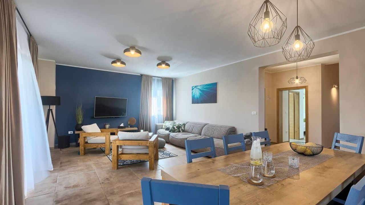 Villa Ližnjan, Kroatien, 175 m² - Foto 8