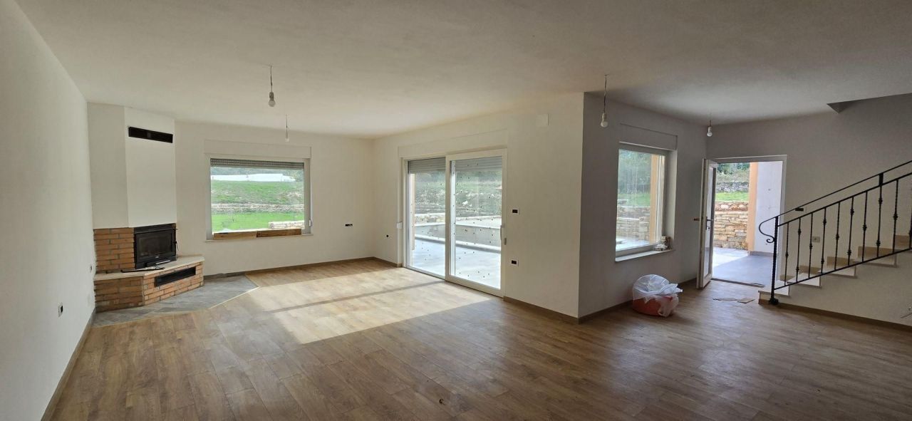 Villa en Svetvincenat, Croacia, 190 m² - imagen 8