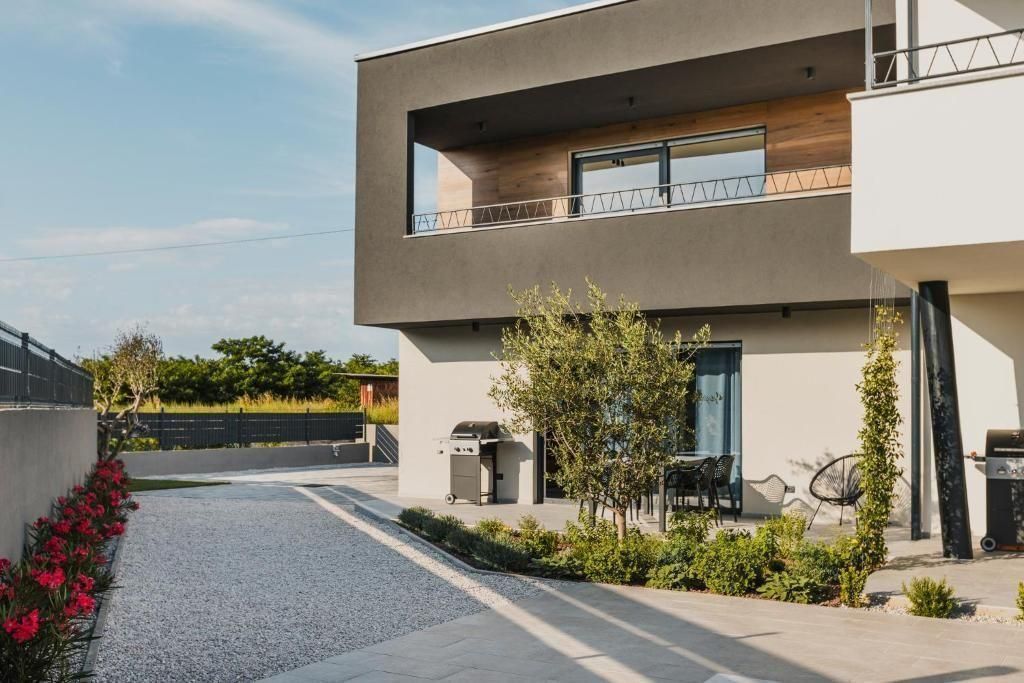 Villa in Umag, Kroatien, 303 m² - Foto 8