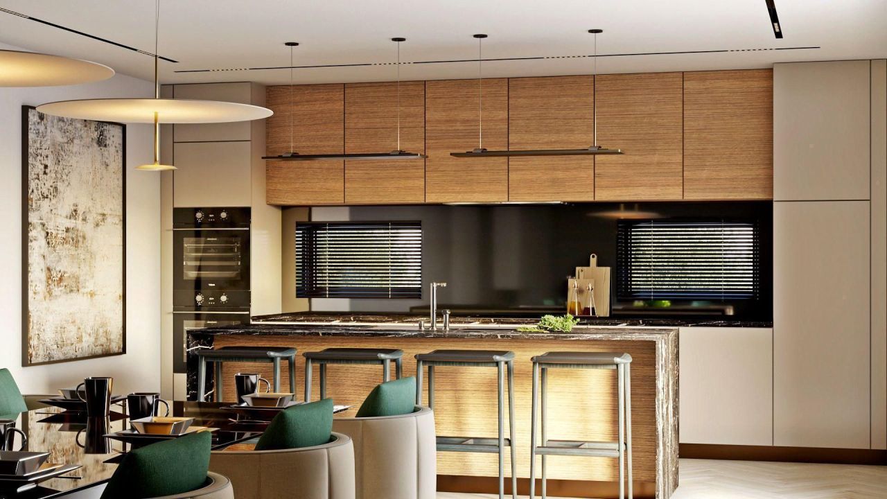 Villa in Poreč, Kroatien, 329 m² - Foto 8