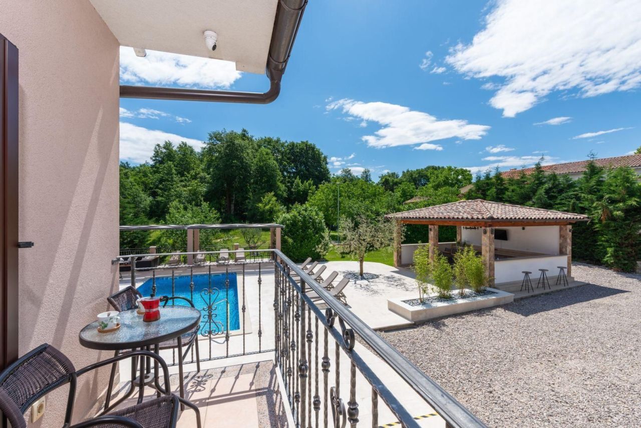 Villa Pićan, Croazia, 450 m² - foto 8