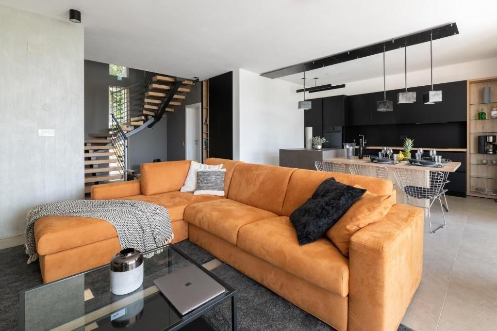 Villa in Umag, Kroatien, 120 m² - Foto 8