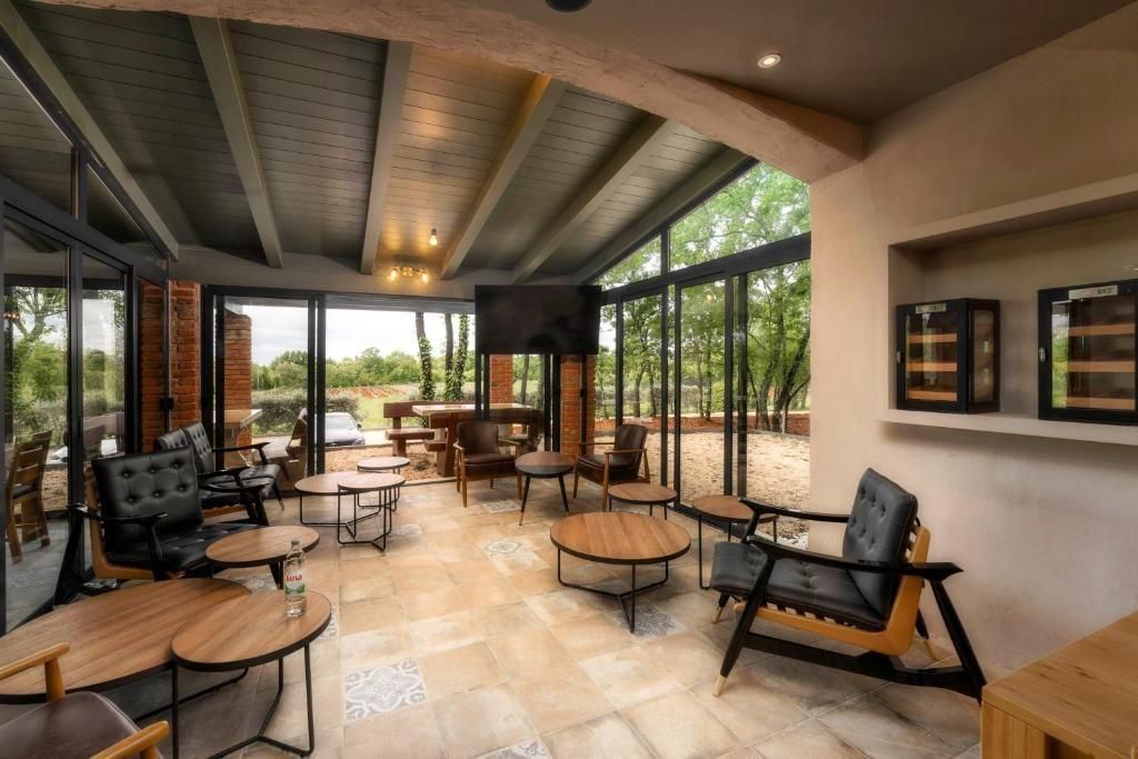 Hotel, albergo a Parenzo, Croazia, 500 m² - foto 8