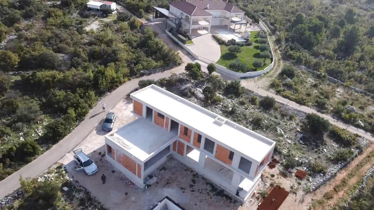 Villa en Rogoznica, Croacia, 310 m² - imagen 7