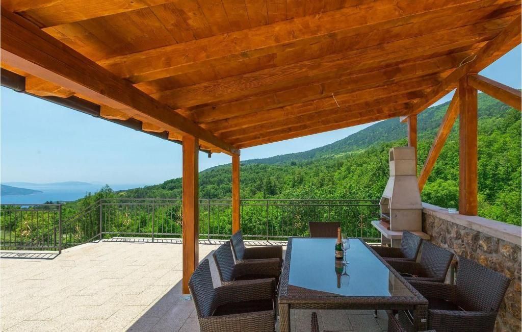 Villa Mošćenička Draga, Croacia, 240 m² - imagen 8