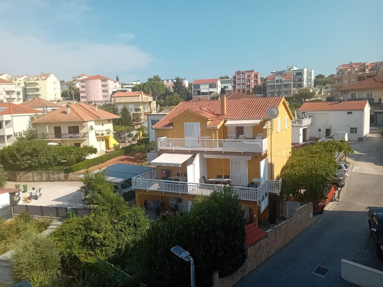 Hotel en Ciovo, Croacia, 375 m² - imagen 8