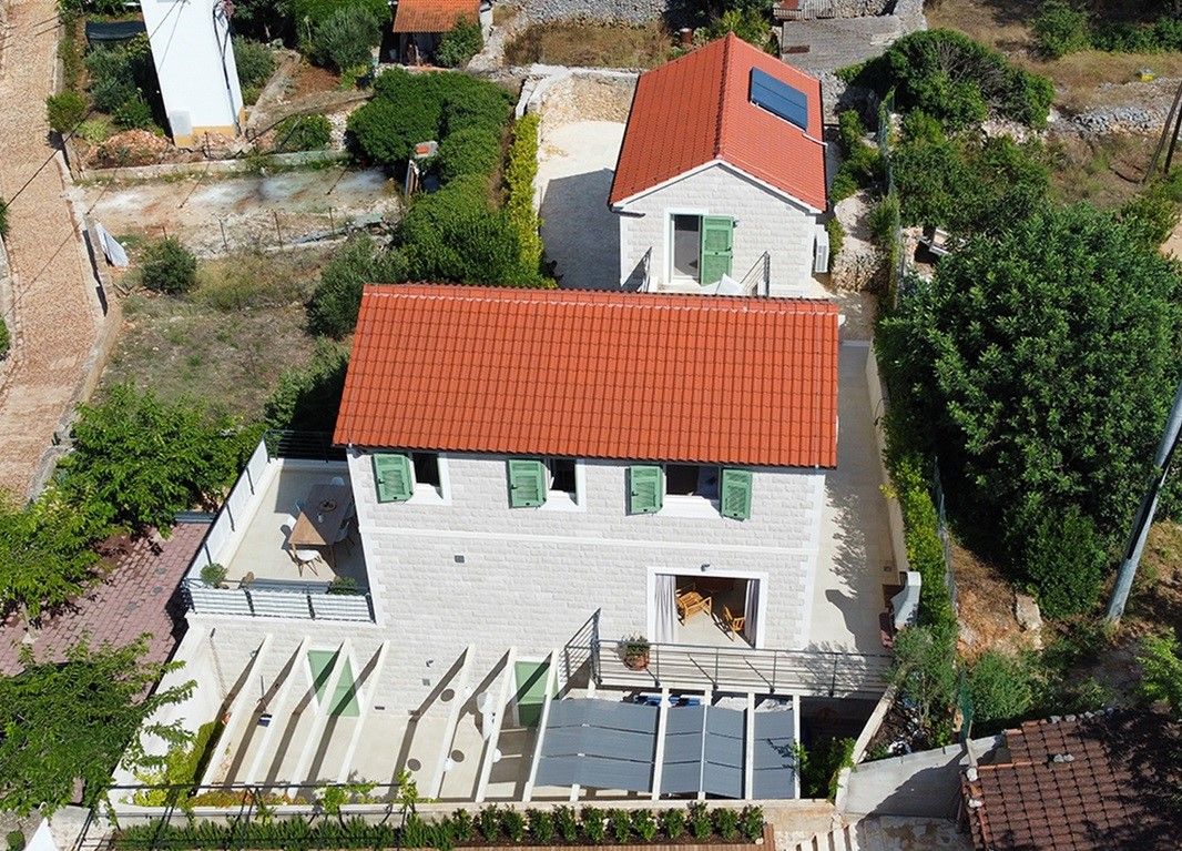 Villa Vrboska, Kroatien, 463 m² - Foto 8
