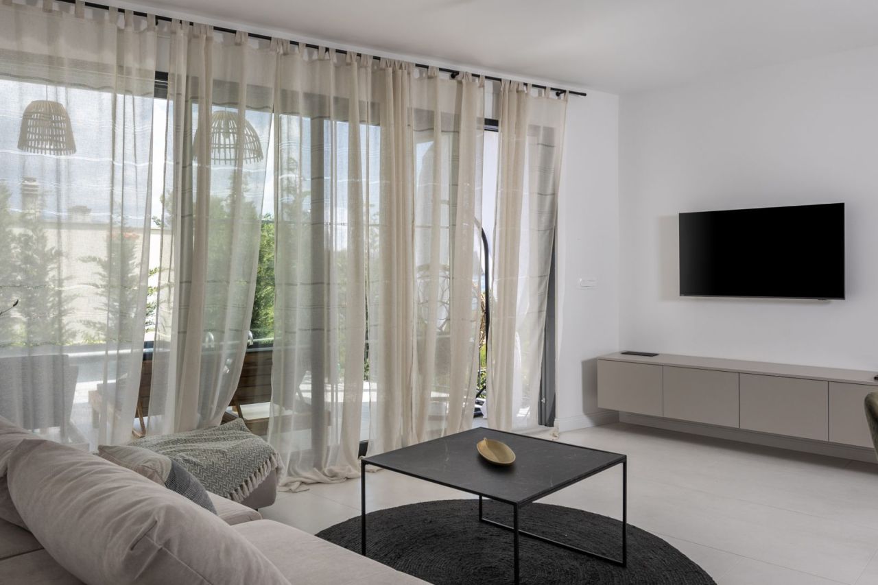 Villa Pridraga, Croazia, 225 m² - foto 8