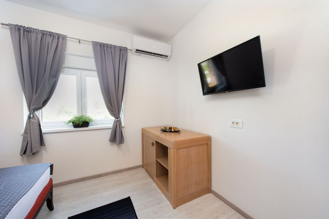 Hotel Pićan, Kroatien, 1 025 m² - Foto 8