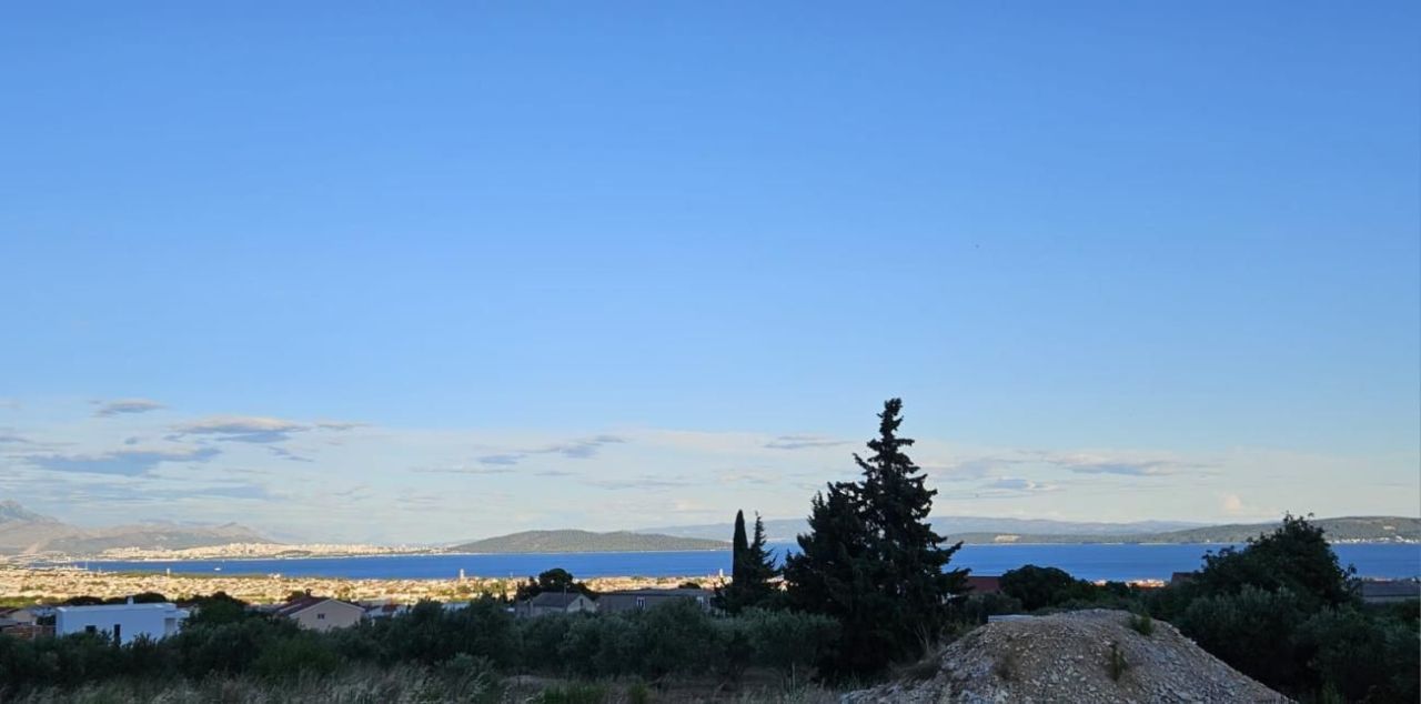 Villa Kastela, Kroatien, 277 m² - Foto 8