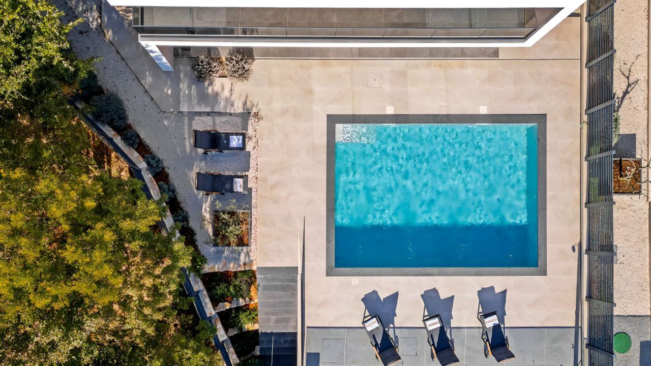 Villa in Svetvincenat, Croatia, 200 m² - picture 8