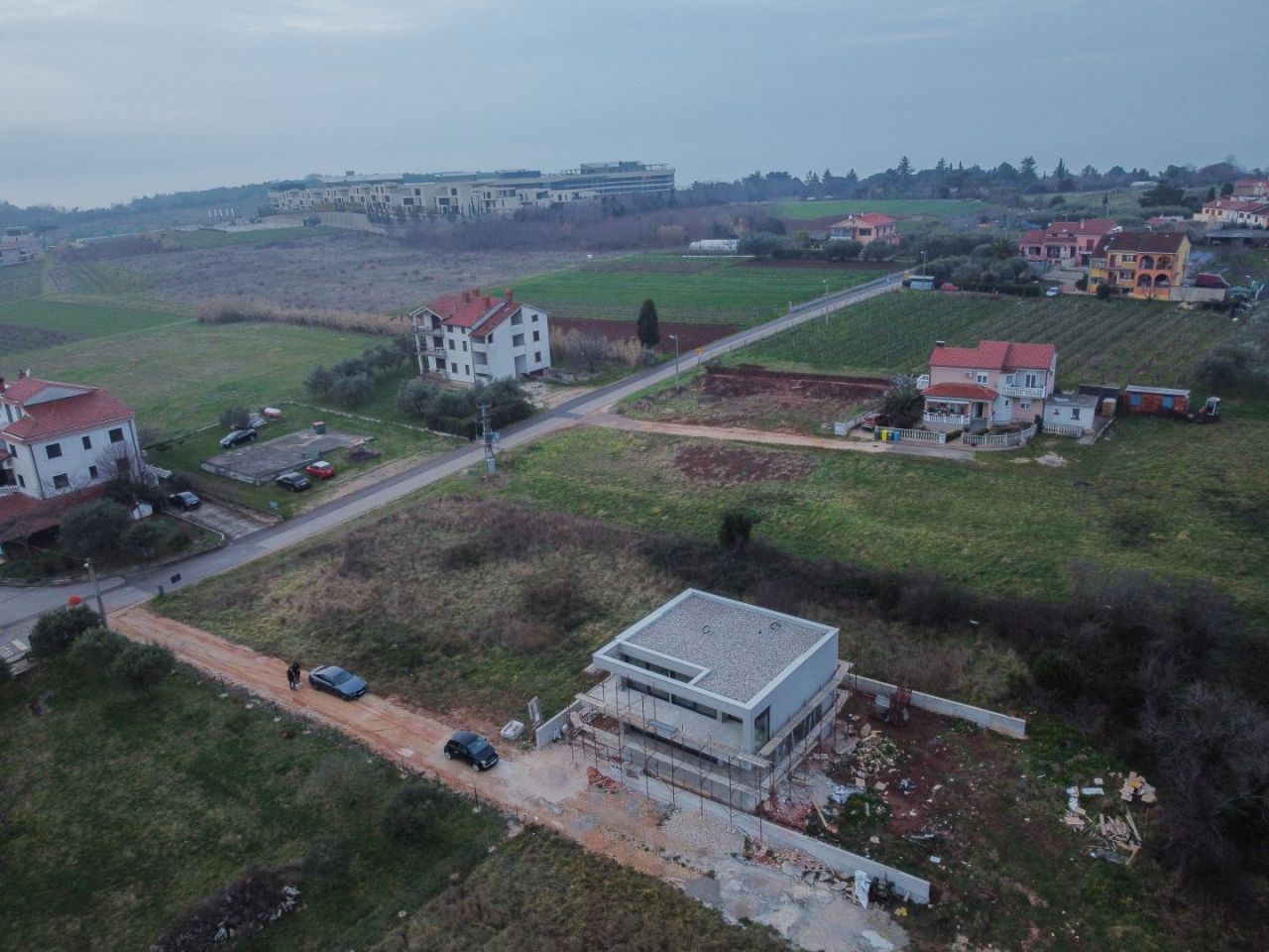 Villa in Savudrija, Croatia, 144 m² - picture 7