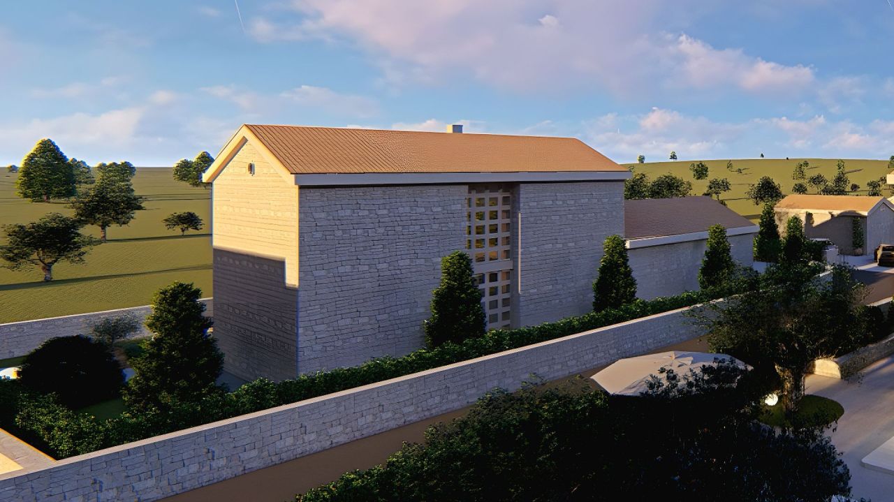 Villa in Novigrad, Croatia, 209 m² - picture 8