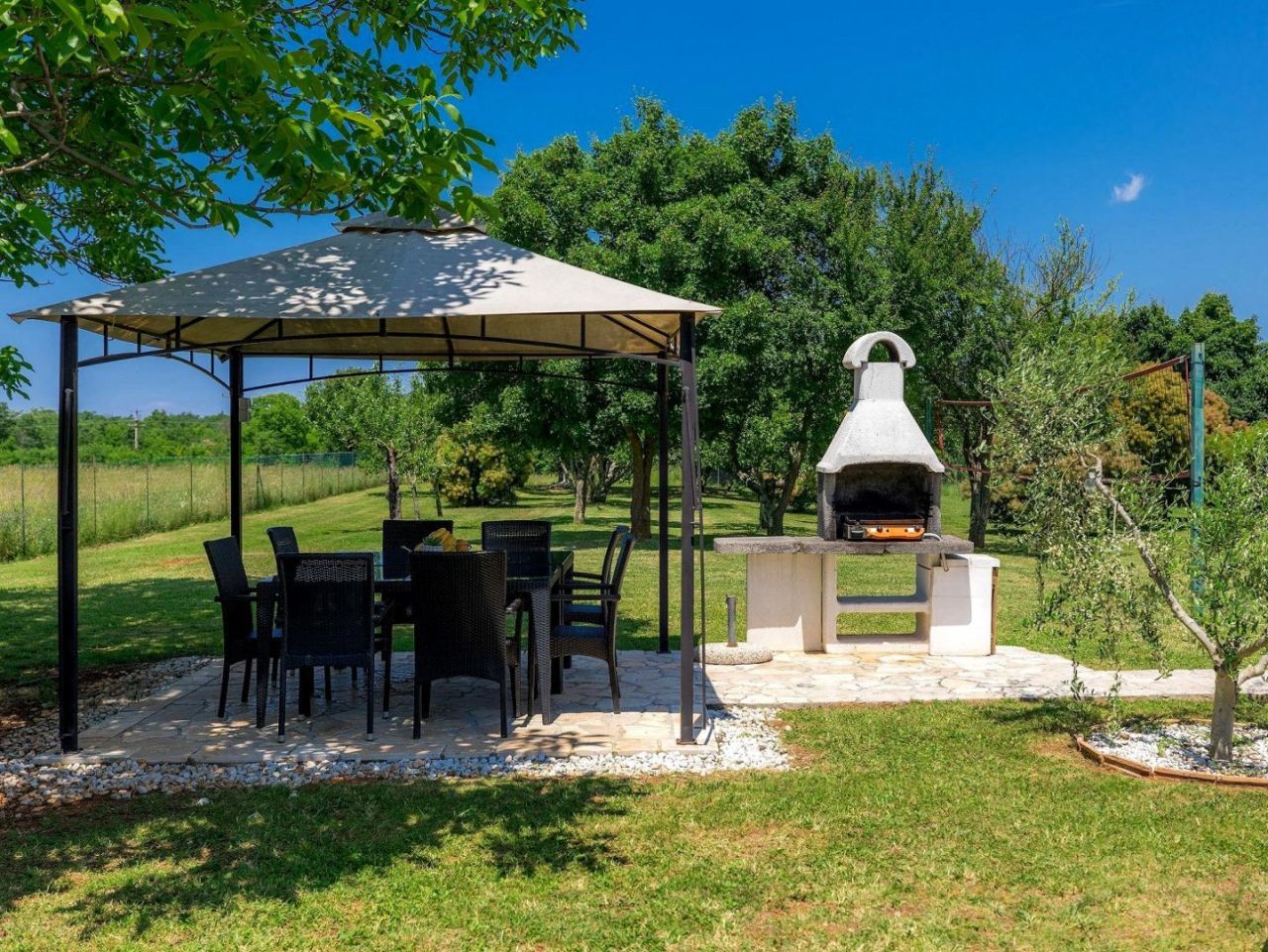 Villa à Buje, Croatie, 382 m² - image 8