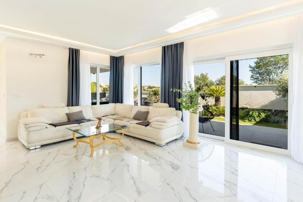 Villa à Méduline, Croatie, 175 m² - image 8