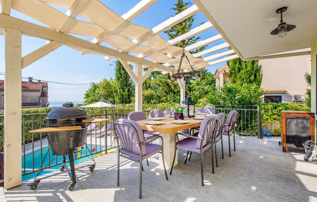 Villa Pobri, Kroatien, 170 m² - Foto 7